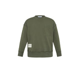 Heven Boys Sweatshirt - Green (H76)