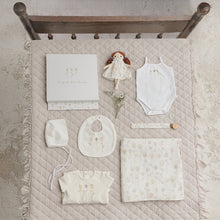 Load image into Gallery viewer, Peluche Watercolor Bring Me Home Bundle Set- Blue