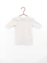 Load image into Gallery viewer, Please Mom Pink Stripe T-shirt