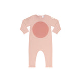 Heven Circle Baby Romper - Pink (H80)