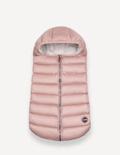 Load image into Gallery viewer, Colmar Baby Sleeping Bag - Rose