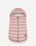Colmar Baby Sleeping Bag - Rose
