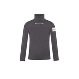 Heven Because It's Heven Turtleneck - Grey (H81)