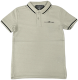 Richmond Alkiri Polo - Blue Vapor
