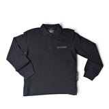 Richmond Boys Polo - Black