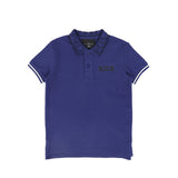 Richmond Prati Polo - Blue Beacon