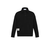 Heven Boys Polo - Black (H75)