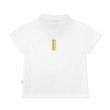 Load image into Gallery viewer, Calla Lili Boys Berry T-shirt