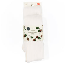 Load image into Gallery viewer, Please Mom Macaron Tights 2PK