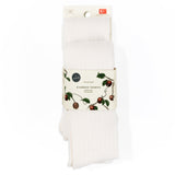 Please Mom Macaron Tights 2PK
