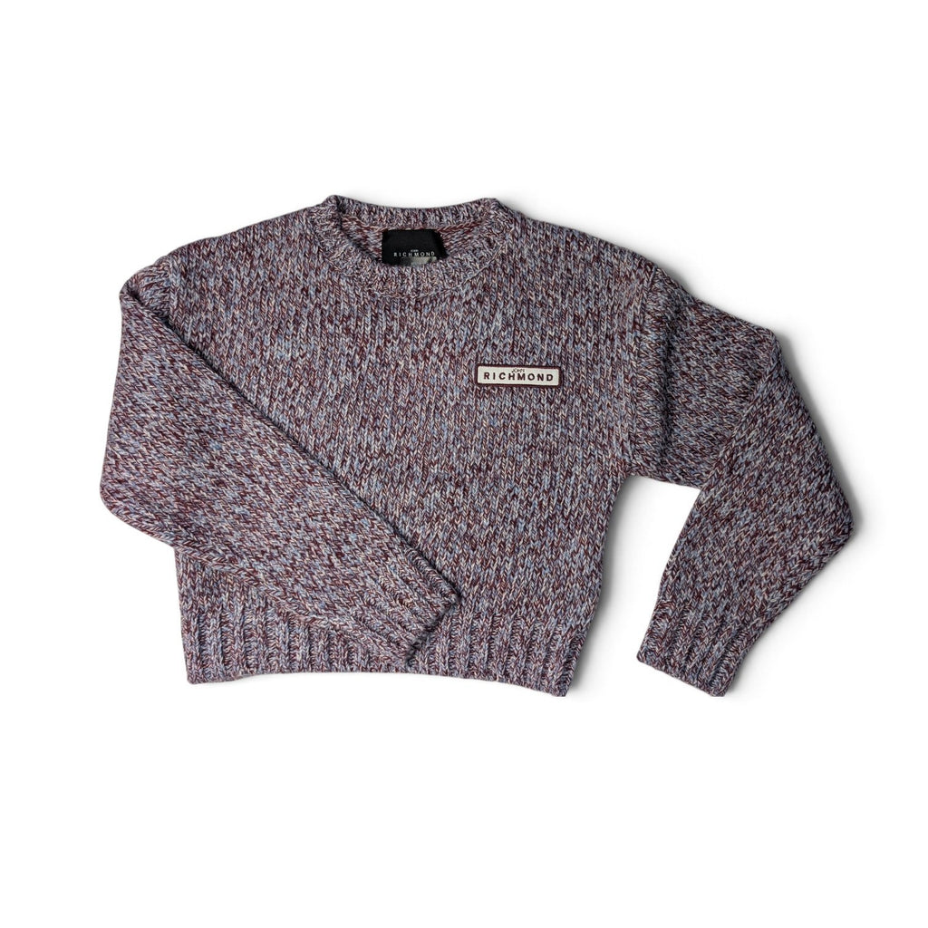 Richmond Sweater - Multi Color
