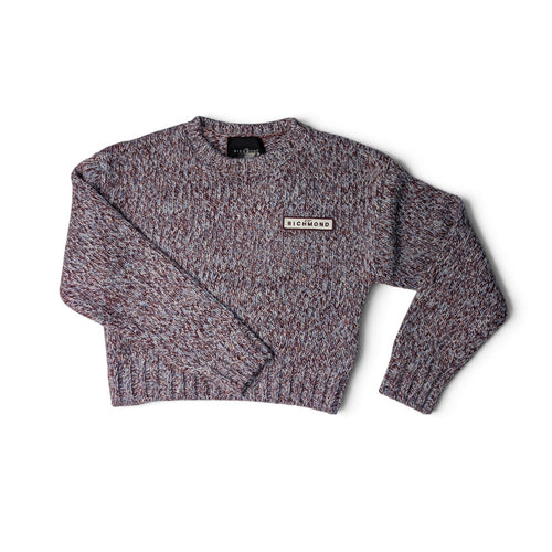 Richmond Sweater - Multi Color