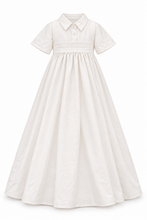 Load image into Gallery viewer, Little Tempest Trench Taffeta Gown - Ivory *store credit only*