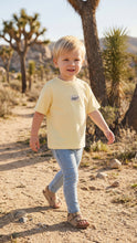 Load image into Gallery viewer, Lil Legs Jegging - Blue Wash