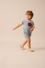 Load image into Gallery viewer, Lil Legs Tomato Set - Blue