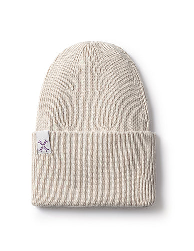 Jacqueline & Jack Classic Cuffed Beanie Shell