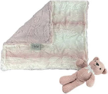 Load image into Gallery viewer, Delore Luxe Rosewater &amp; Crackle Luxe Rosewater Lovey