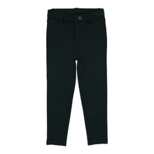 Load image into Gallery viewer, Lil Legs Knit Pants Without Seam - Black