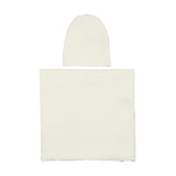 Lilette Bamboo Swaddle Set - Winter White