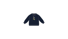 Load image into Gallery viewer, Colmar Baby Sweatshirt - Navy Blue