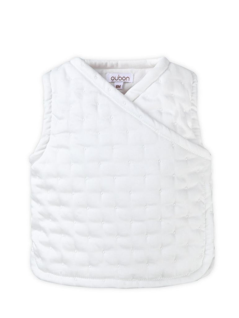 Oubon Vest