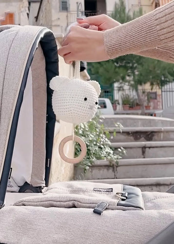 Picky Music Mobile - Gold