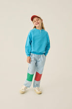 Load image into Gallery viewer, The Campamento Blue Washed Sweatshirt