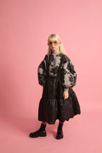 Load image into Gallery viewer, Little Creative Factory Wind Dungaree Skirt