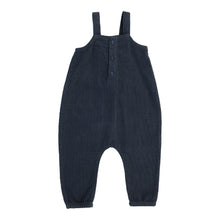 Load image into Gallery viewer, Lil Legs Corduroy Overalls - Off Blue