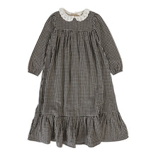 Load image into Gallery viewer, Lil Legs Folk Maxi - Gingham