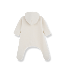 Load image into Gallery viewer, 1+ in the Family Beate Polar Suit - Ecru