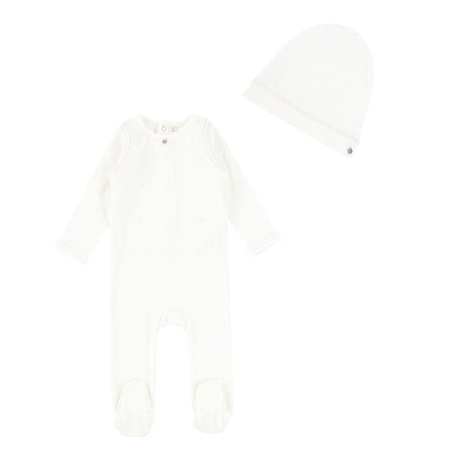 White/Silver Charm Collection