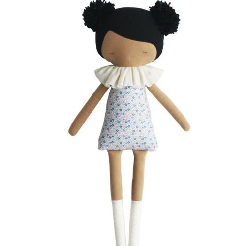 Alimrose Large Lottie Blue