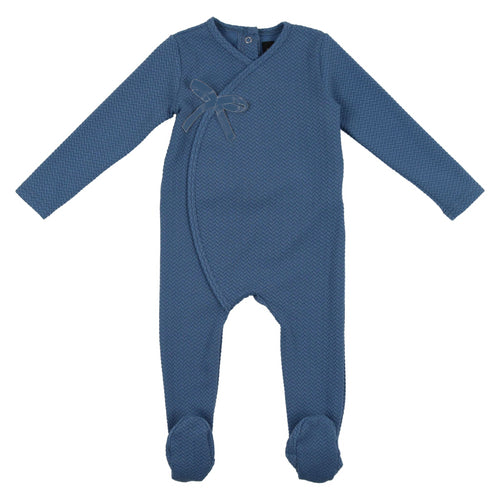 Wrap Sapphire Collection