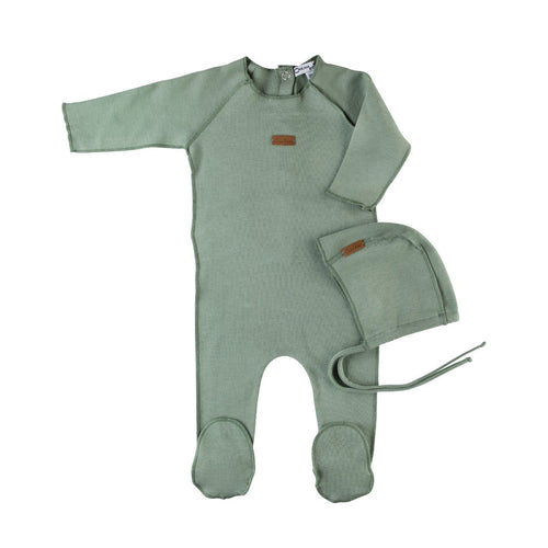 Mint Green Stitch Collection