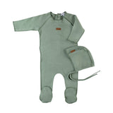 Mint Green Stitch Collection