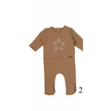 Brown Star Footie