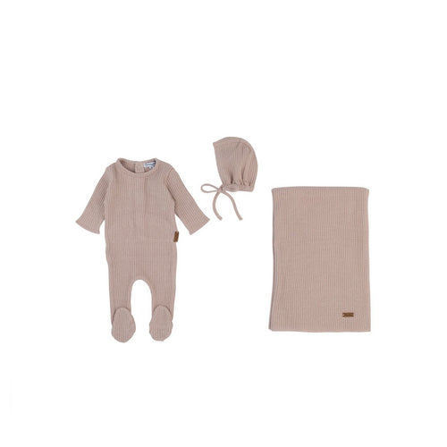 Strawberry Waffle Collection