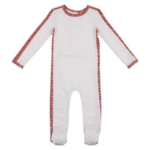 Floral Outline Collection