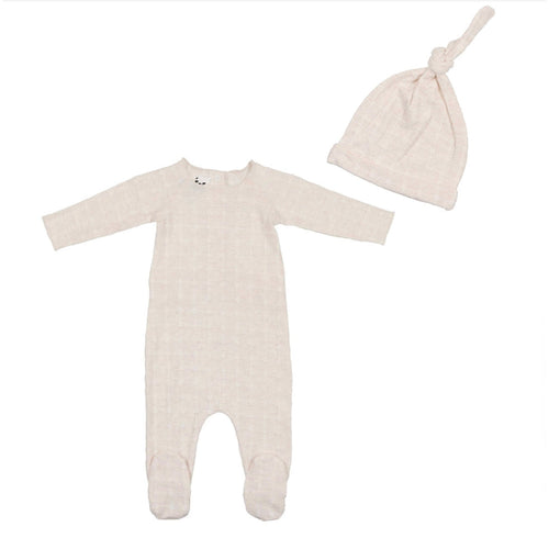 Ivory Box Design Collection