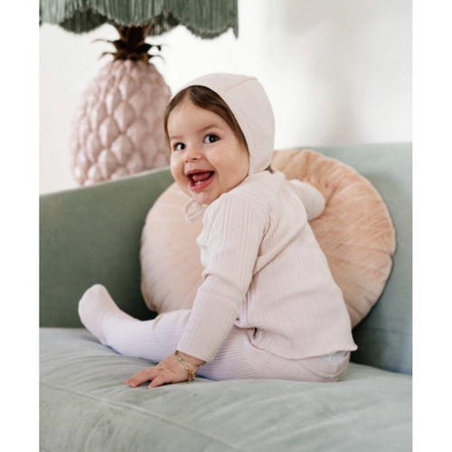 Rose Petal Baby Set