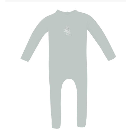 Velour Bunny Blue/White Collection