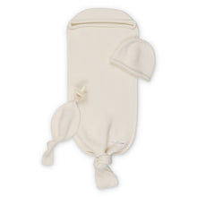 Load image into Gallery viewer, Peluche Knit Cocoon Set - Cream