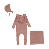 Rosewood Knit Collection