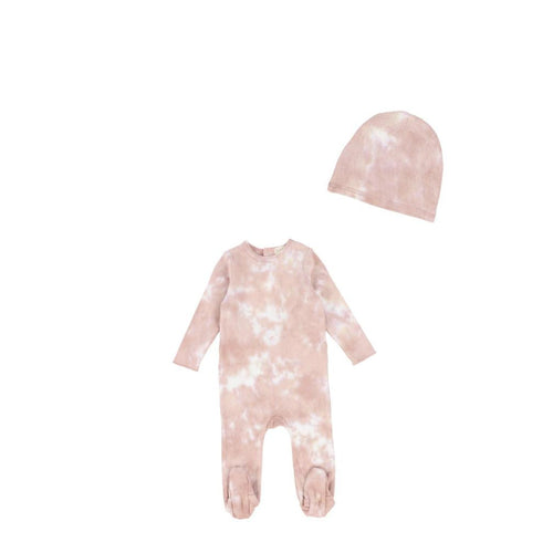 Blush Watercolor