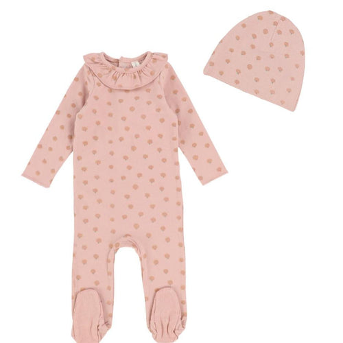 Peaches Printed Collection