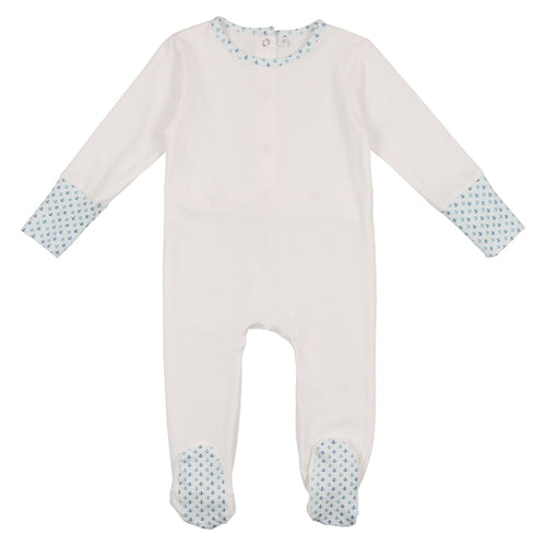 Cuff White Collection