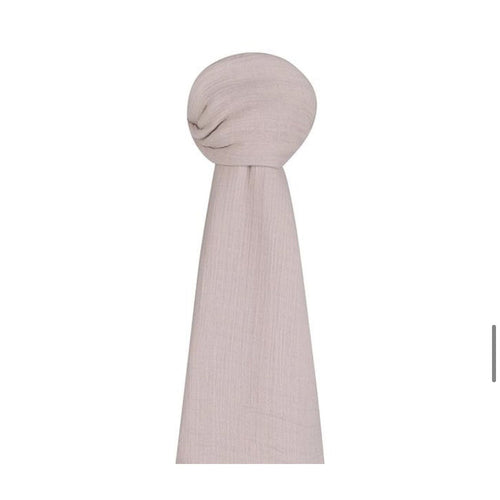 Ely's & Co Rosewater Swaddle Blanket