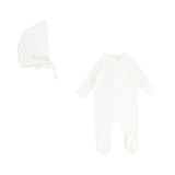 Cream Velour Collection