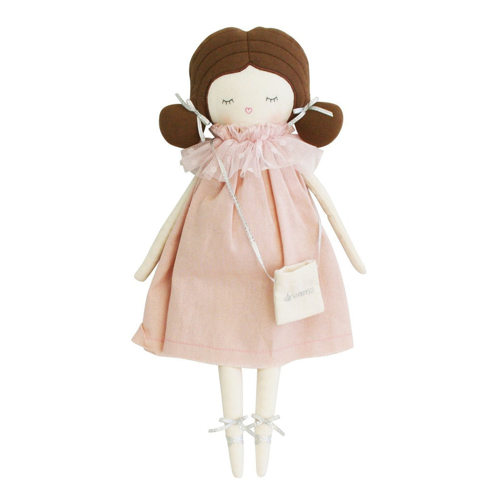 Alimrose Emily Dreams Doll Pink